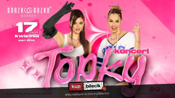 Gdańsk Wydarzenie Koncert TOPKY WJEŻDŻAJĄ NA WESELE!