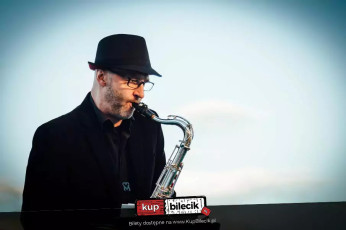 Gdańsk Wydarzenie Koncert Koncert Jazzowy