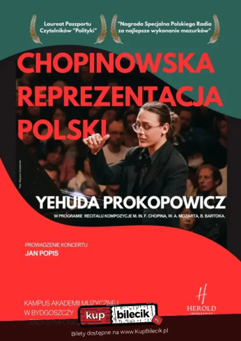 Yehuda Prokopowicz