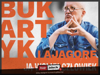 Gdańsk Wydarzenie Koncert Bardzo mi przyziemnie