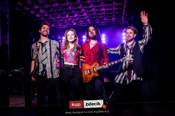 2026 Rock 'N' Roll Tour