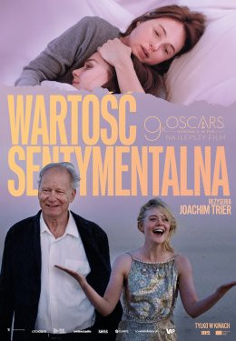 Gdańsk Wydarzenie Film w kinie Wartość sentymentalna