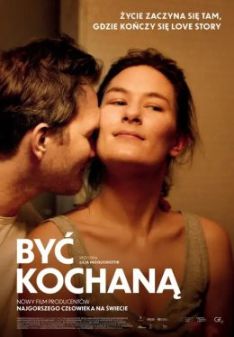 Gdańsk Wydarzenie Film w kinie Być Kochaną