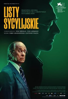 Gdańsk Wydarzenie Film w kinie Listy sycylijskie