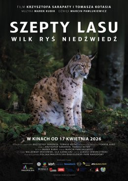 SZEPTY LASU