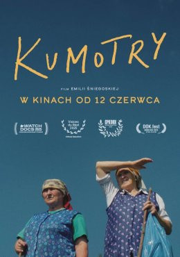 Gdańsk Wydarzenie Film w kinie Kumotry