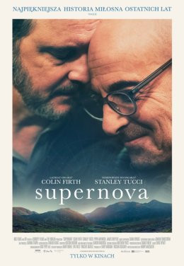 Gdańsk Wydarzenie Film w kinie „Supernova”