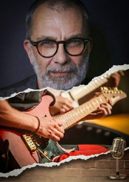 Rock na Zamku Piastowskim. Wieczór z muzyką Pink Floyd i Piotrem Metzem