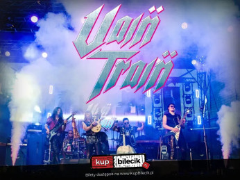 Gdańsk Wydarzenie Koncert Vain Train | Sting Ray | Road House