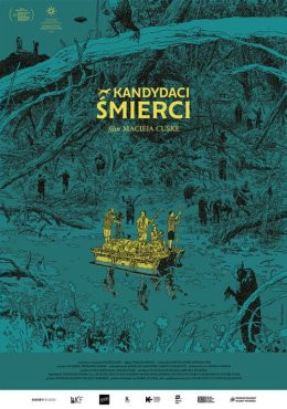 Kandydaci śmierci (2026)