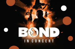 Gdańsk Wydarzenie Koncert BOND In Concert