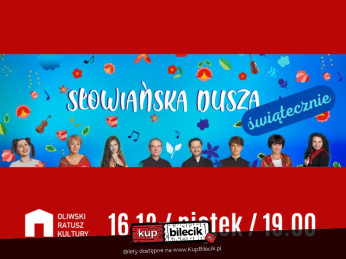 Gdańsk Wydarzenie Koncert Polskie i ukraińskie kolędy i pastorałki