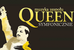 Gdańsk Wydarzenie Koncert Queen Symfonicznie