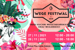 Gdańsk Wydarzenie Festiwal Wege Festiwal Trójmiasto