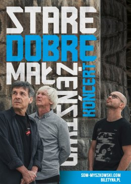 Gdańsk Wydarzenie Koncert Stare Dobre Małżeństwo