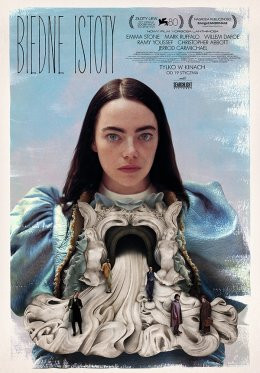 Gdańsk Wydarzenie Film w kinie Biedne istoty (2D/napisy)
