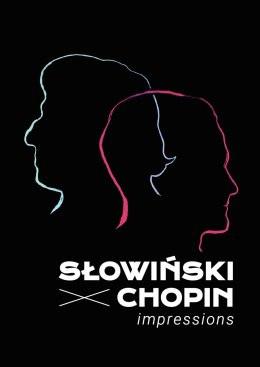 Gdańsk Wydarzenie Koncert Słowiński X Chopin - Impressions