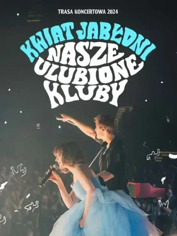Gdańsk Wydarzenie Koncert Kwiat Jabłoni