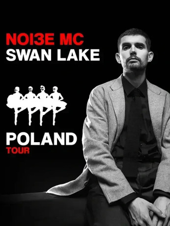 Gdańsk Wydarzenie Koncert Noize MC