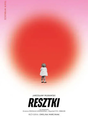 Gdańsk Wydarzenie Kulturalne Resztki