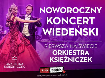 Gdańsk Wydarzenie Koncert Pierwsza na świecie Orkiestra Księżniczek - najlepsze muzyczne widowisko w Polsce!
