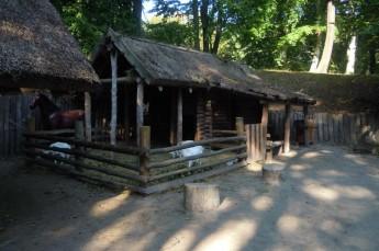 Sopot Atrakcja Skansen Grodzisko