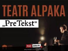 Gdańsk Wydarzenie Spektakl "PreTekst"
