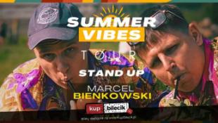 Gdańsk Wydarzenie Stand-up Summer Vibes Tour