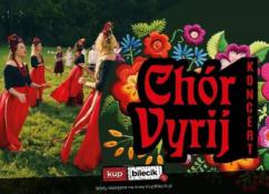 Gdańsk Wydarzenie Koncert Koncert ukraińskich pieśni ludowych i współczesnych