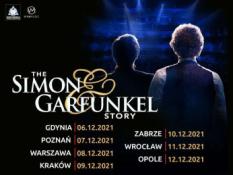 Gdynia Wydarzenie Koncert The Simon & Garfunkel Story