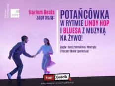 Gdańsk Wydarzenie Koncert Potańcówka z muzyką na żywo