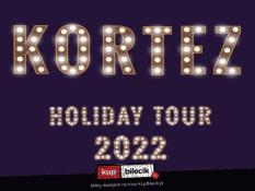 Sopot Wydarzenie Koncert Kortez Holiday Tour 2022