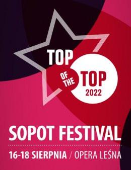 Sopot Wydarzenie Festiwal TOP of the TOP Sopot Festival - dzień 1