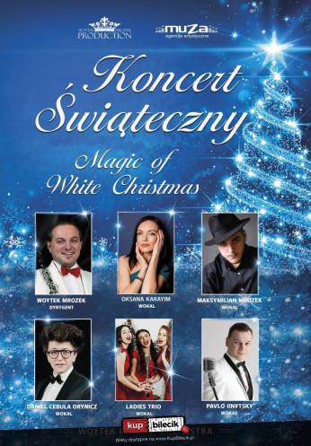 Gdańsk Wydarzenie Koncert Najpiękniejsze melodie, kolędy, pastorałki i bożonarodzeniowe piosenki