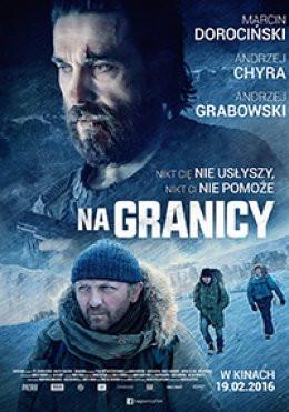 Nowy Dwór Gdański Wydarzenie Film w kinie Na granicy