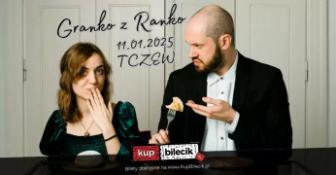Tczew Wydarzenie Koncert Granko z Ranko w Tczewie