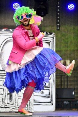 Sopot Wydarzenie Inne wydarzenie Teatr Czwarte Miasto - Pchła Szachrajka