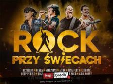 Gdańsk Wydarzenie Koncert Twoje najpiękniejsze wspomnienia w dźwiękach rocka