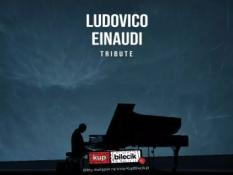 Gdynia Wydarzenie Koncert Muzyka Ludovica Einaudiego