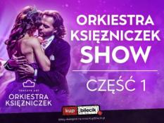 Gdańsk Wydarzenie Koncert ŚWIATOWE WIDOWISKO JUŻ W MAJU W FILHARMONII BAŁTYCKIEJ W GDAŃSKU!