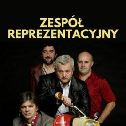 Gdańsk Wydarzenie Koncert Zespół Reprezentacyjny