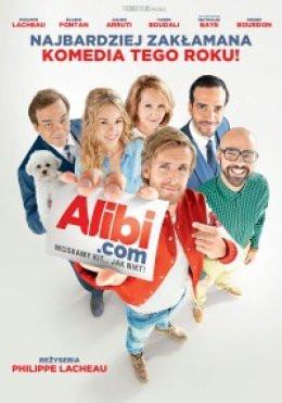 Nowy Dwór Gdański Wydarzenie Film w kinie Alibi.com 2