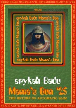 Gdynia Wydarzenie Koncert Erykah Badu