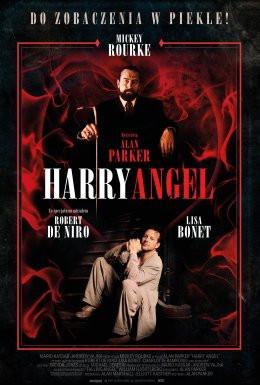 Gdańsk Wydarzenie Film w kinie Harry Angel