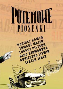 Gdańsk Wydarzenie Kabaret D.Kamys, T.Majer, Ł.Pietsch, O.Szomańska, A.Litwin, L.Jenek