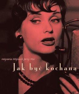 Gdańsk Wydarzenie Film w kinie Jak być kochaną (1962)