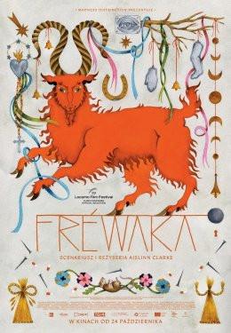 Gdańsk Wydarzenie Film w kinie Fréwaka