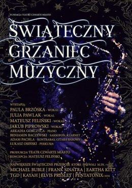 Sopot Wydarzenie Koncert Świąteczny Grzaniec Muzyczny