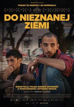 Gdańsk Wydarzenie Film w kinie Do nieznanej ziemi