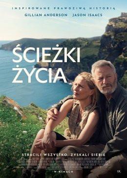 Gdańsk Wydarzenie Film w kinie Ścieżki życia